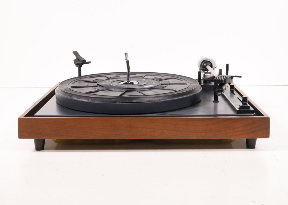 BIC 940 2-Speed Belt Drive Turntable-Turntables & Record Players-SpenCertified-vintage-refurbished-electronics