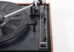 BIC 940 2-Speed Belt Drive Turntable-Turntables & Record Players-SpenCertified-vintage-refurbished-electronics