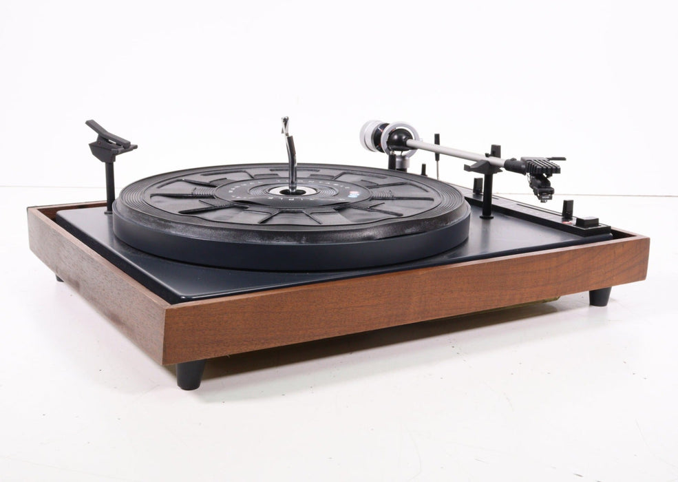 BIC 940 2-Speed Belt Drive Turntable-Turntables & Record Players-SpenCertified-vintage-refurbished-electronics