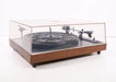 BIC 940 2-Speed Belt Drive Turntable-Turntables & Record Players-SpenCertified-vintage-refurbished-electronics