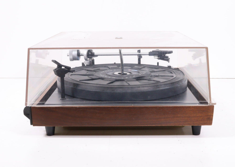 BIC 940 2-Speed Belt Drive Turntable-Turntables & Record Players-SpenCertified-vintage-refurbished-electronics