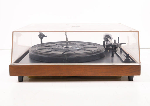 BIC 940 2-Speed Belt Drive Turntable-Turntables & Record Players-SpenCertified-vintage-refurbished-electronics
