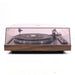 BIC 960 2-Speed Belt-Drive Turntable (Wooden Base)-Turntables & Record Players-SpenCertified-vintage-refurbished-electronics