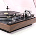 BIC 960 2-Speed Belt-Drive Turntable (Wooden Base)-Turntables & Record Players-SpenCertified-vintage-refurbished-electronics