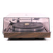 BIC 960 2-Speed Belt-Drive Turntable (Wooden Base)-Turntables & Record Players-SpenCertified-vintage-refurbished-electronics