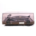 BIC 960 2-Speed Belt-Drive Turntable (Wooden Base)-Turntables & Record Players-SpenCertified-vintage-refurbished-electronics