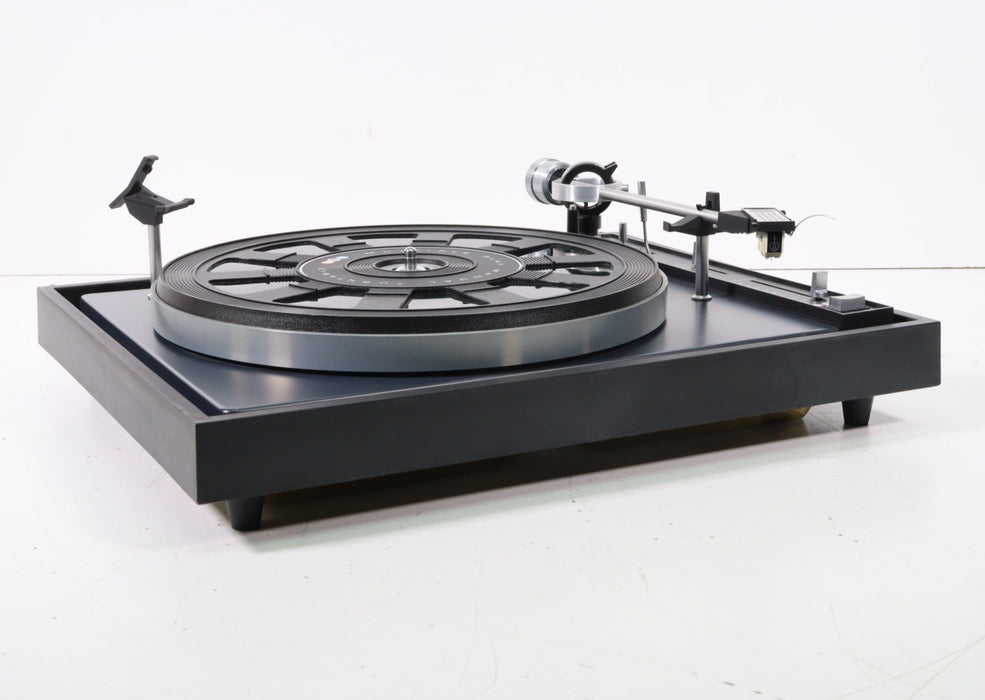 BIC 960 Belt Drive Multiple Play Manual Turntable-Turntables & Record Players-SpenCertified-vintage-refurbished-electronics