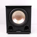 BIC Acoustech PL-200II 12” Front-Firing Powered Subwoofer 1000W-Speakers-SpenCertified-vintage-refurbished-electronics