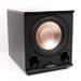 BIC Acoustech PL-200II 12” Front-Firing Powered Subwoofer 1000W-Speakers-SpenCertified-vintage-refurbished-electronics