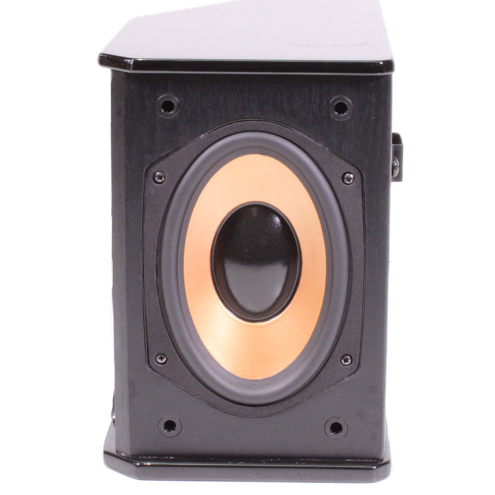 BIC America Acoustech HT-63 Bookshelf Speaker Pair-Speakers-SpenCertified-vintage-refurbished-electronics