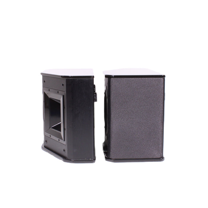 BIC America Acoustech HT-63 Bookshelf Speaker Pair-Speakers-SpenCertified-vintage-refurbished-electronics