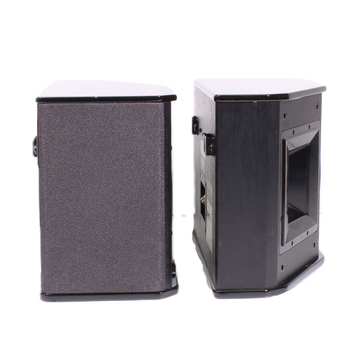 BIC America Acoustech HT-63 Bookshelf Speaker Pair-Speakers-SpenCertified-vintage-refurbished-electronics