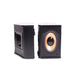 BIC America Acoustech HT-63 Bookshelf Speaker Pair-Speakers-SpenCertified-vintage-refurbished-electronics