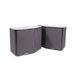BIC America Acoustech HT-63 Bookshelf Speaker Pair-Speakers-SpenCertified-vintage-refurbished-electronics