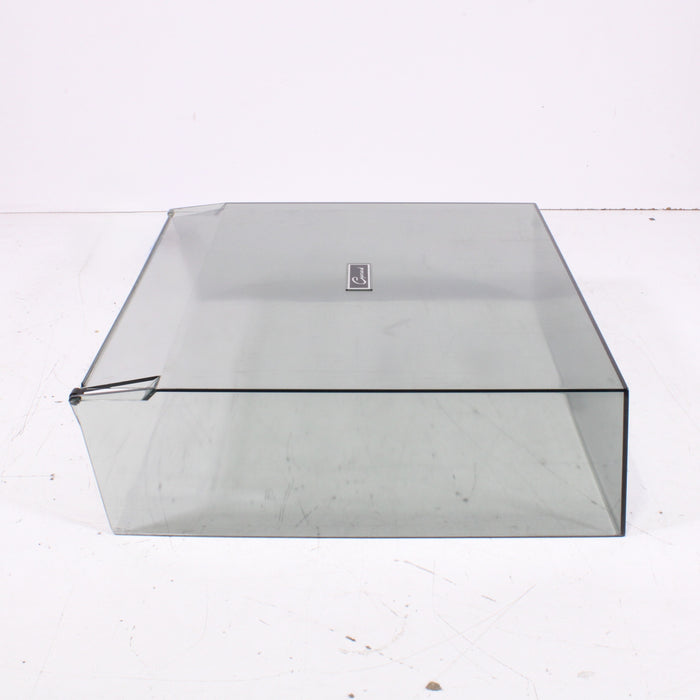 BIC D2 Dust Cover for Garrard Turntables With Original Packaging-Turntable Accessories-SpenCertified-vintage-refurbished-electronics