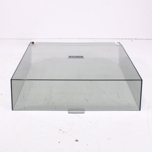 BIC D2 Dust Cover for Garrard Turntables With Original Packaging-Turntable Accessories-SpenCertified-vintage-refurbished-electronics