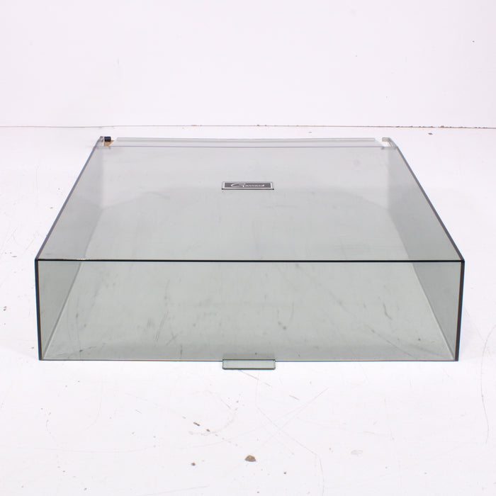 BIC D2 Dust Cover for Garrard Turntables With Original Packaging-Turntable Accessories-SpenCertified-vintage-refurbished-electronics