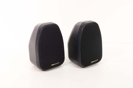 BIC DV32-B Speakers 8 Ohms-Speakers-SpenCertified-vintage-refurbished-electronics