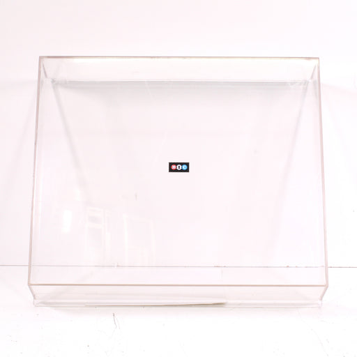 BIC Replacement Dust Cover for Turntable Record Player BIC 940-Turntable Accessories-SpenCertified-vintage-refurbished-electronics