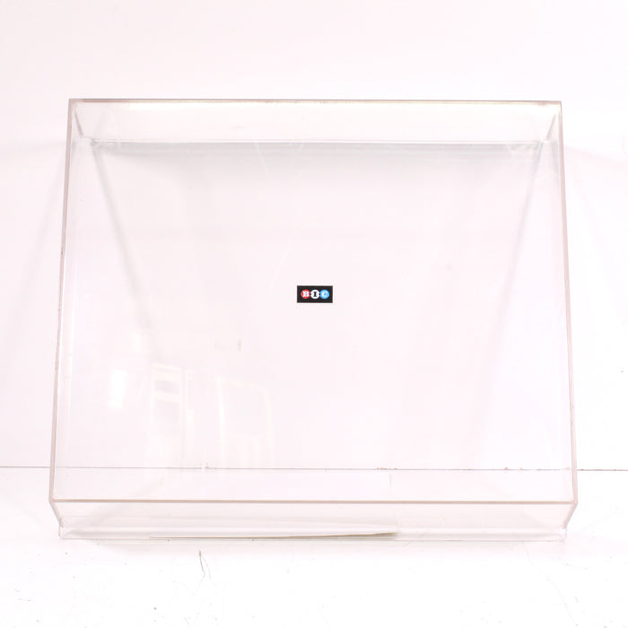 BIC Replacement Dust Cover for Turntable Record Player BIC 940-Turntable Accessories-SpenCertified-vintage-refurbished-electronics