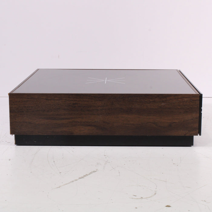 BIC The Beam Box FM-10 Electronically Directable FM Antenna Vintage Wood Case (1977-83)-Antenna-SpenCertified-vintage-refurbished-electronics