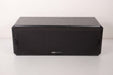 BIC Venturi DV52CLR-B Center Channel Speaker-Speakers-SpenCertified-vintage-refurbished-electronics