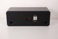 BIC Venturi DV52CLR-B 2-Way 3-Driver Center Channel Speaker