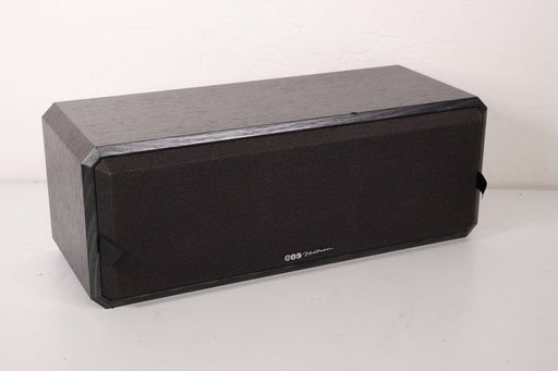 BIC Venturi DV52CLR-B Center Channel Speaker-Speakers-SpenCertified-vintage-refurbished-electronics