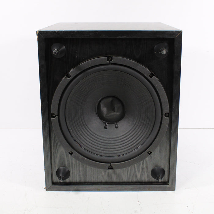 BIC Venturi V1220 Down-Firing Powered Subwoofer-Speakers-SpenCertified-vintage-refurbished-electronics