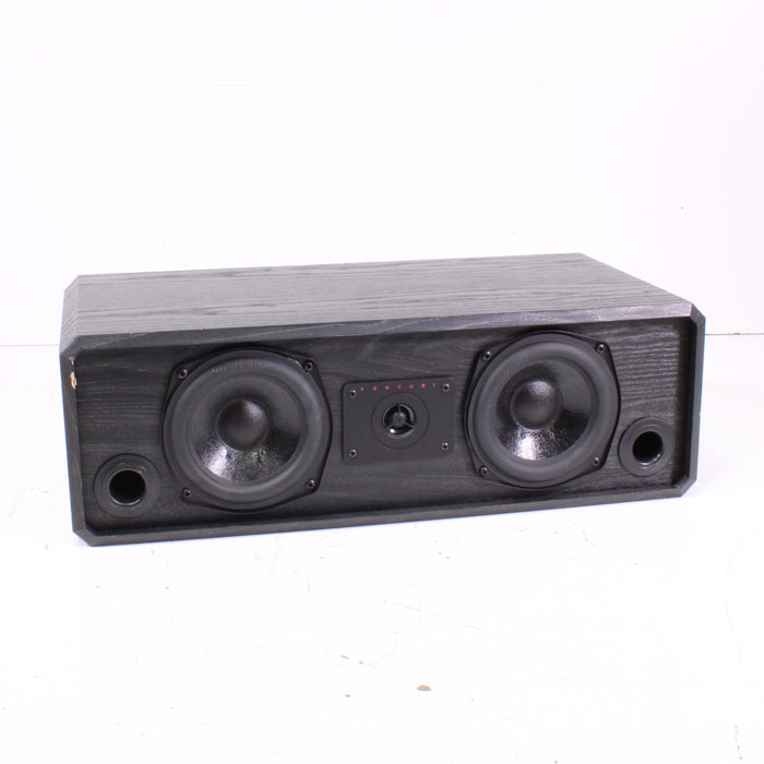 BIC Venturi V52CLR High-Output Center Channel Speaker-Speakers-SpenCertified-vintage-refurbished-electronics