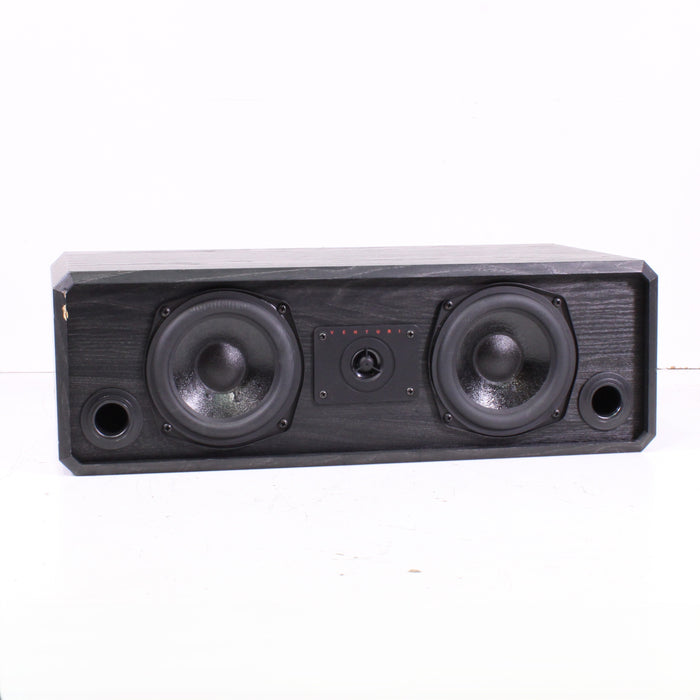 BIC Venturi V52CLR High-Output Center Channel Speaker-Speakers-SpenCertified-vintage-refurbished-electronics