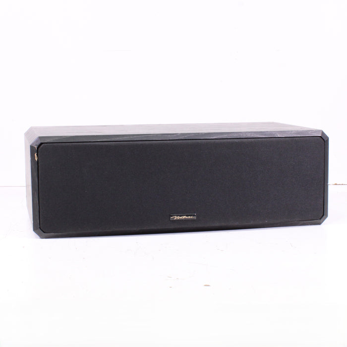BIC Venturi V52CLR High-Output Center Channel Speaker-Speakers-SpenCertified-vintage-refurbished-electronics