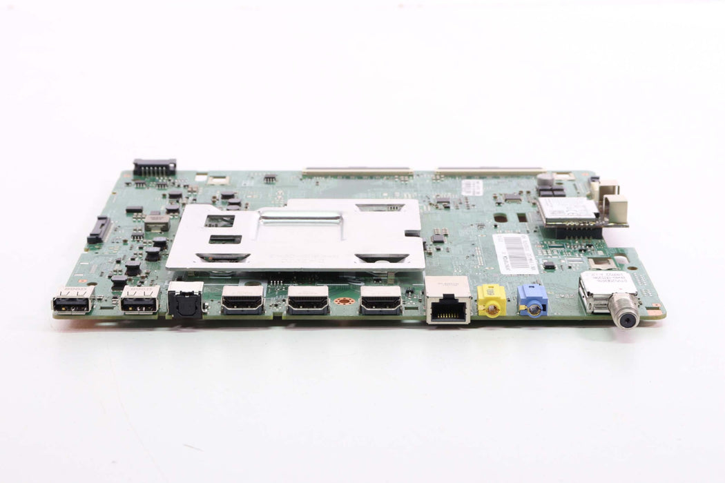 BN94-13282F Main Board Part for Samsung TV UN75NU7100FXZA-Televisions-SpenCertified-vintage-refurbished-electronics