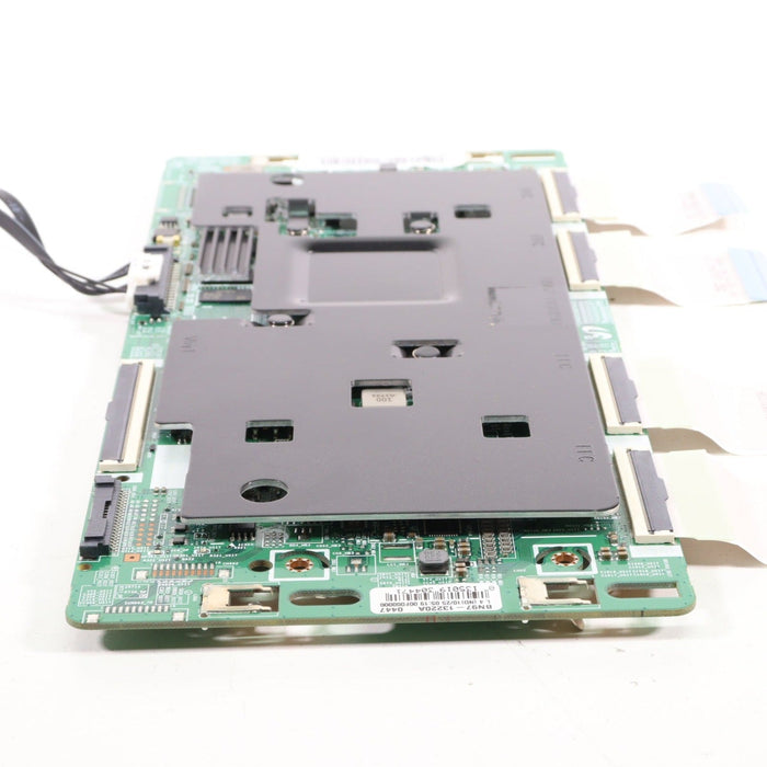 BN95-04323A T-Con Board for Samsung TV UN82MU8000-Television Circuit Boards-SpenCertified-vintage-refurbished-electronics