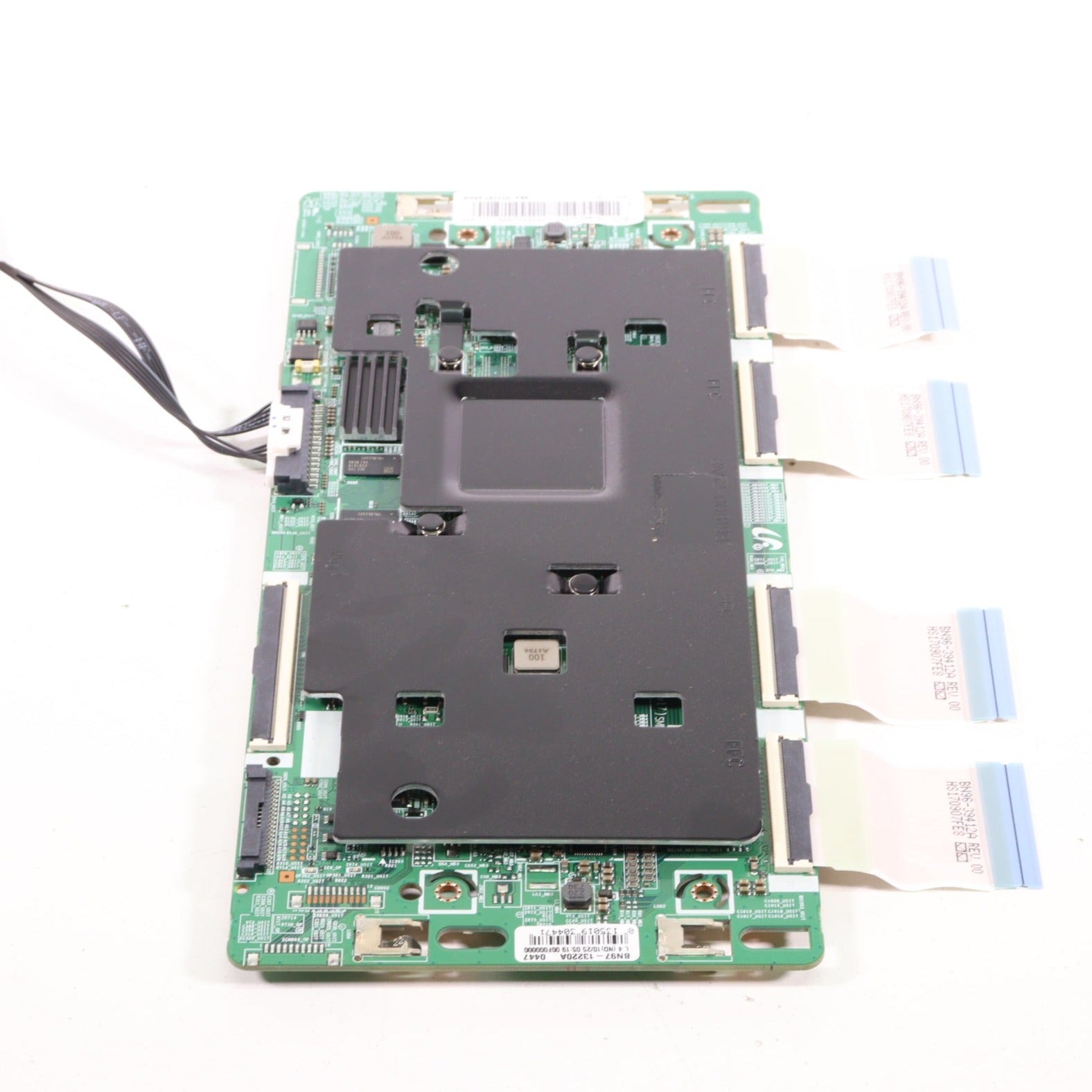 BN9504323A TCon Board for Samsung TV UN82MU8000