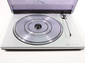 B&O Bang & Olufsen Beogram 1800 Silver Turntable (WON'T POWER ON)