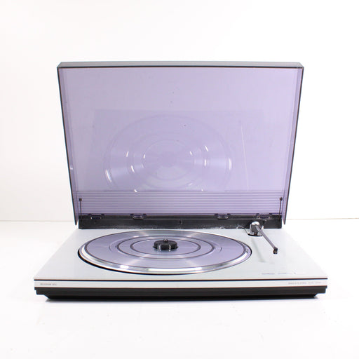 B&O Bang & Olufsen Beogram 1800 Silver Turntable (WON'T POWER ON)-Turntables & Record Players-SpenCertified-vintage-refurbished-electronics