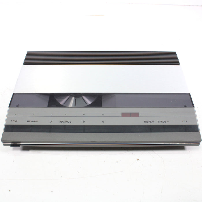B&O Bang & Olufsen Beogram CD 3300 Type 5143 CD Player (1987)-CD Players & Recorders-SpenCertified-vintage-refurbished-electronics