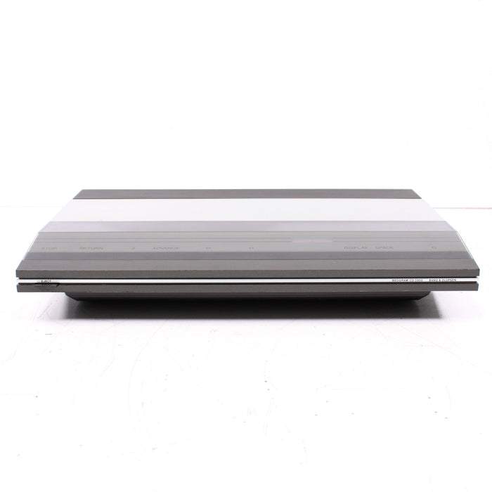 B&O Bang & Olufsen Beogram CD 3300 Type 5143 CD Player (1987)-CD Players & Recorders-SpenCertified-vintage-refurbished-electronics