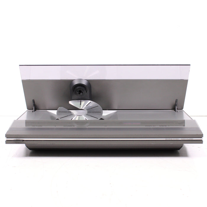 B&O Bang & Olufsen Beogram CD 3300 Type 5143 CD Player (1987)-CD Players & Recorders-SpenCertified-vintage-refurbished-electronics