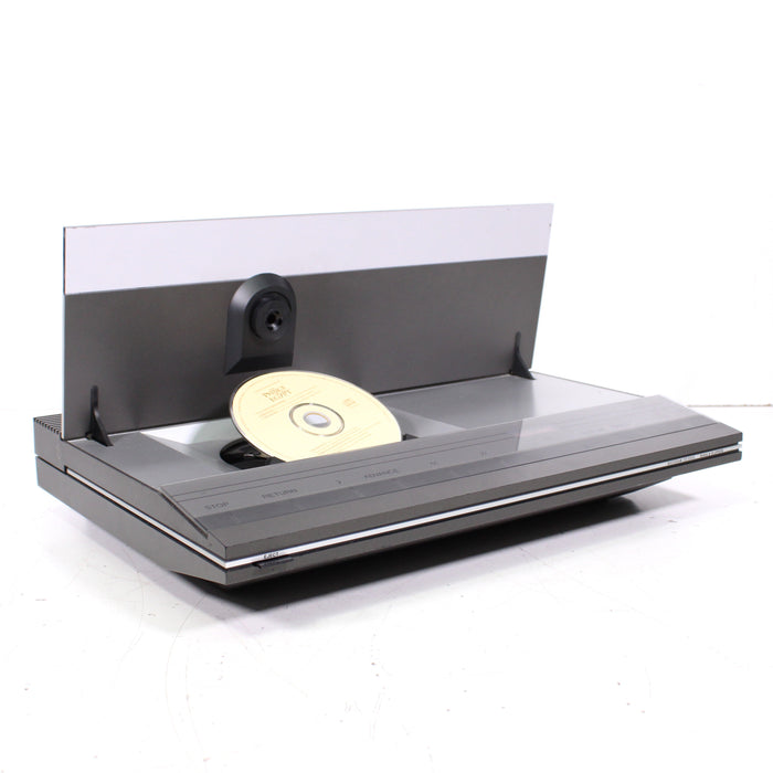 B&O Bang & Olufsen Beogram CD 3300 Type 5143 CD Player (1987)-CD Players & Recorders-SpenCertified-vintage-refurbished-electronics