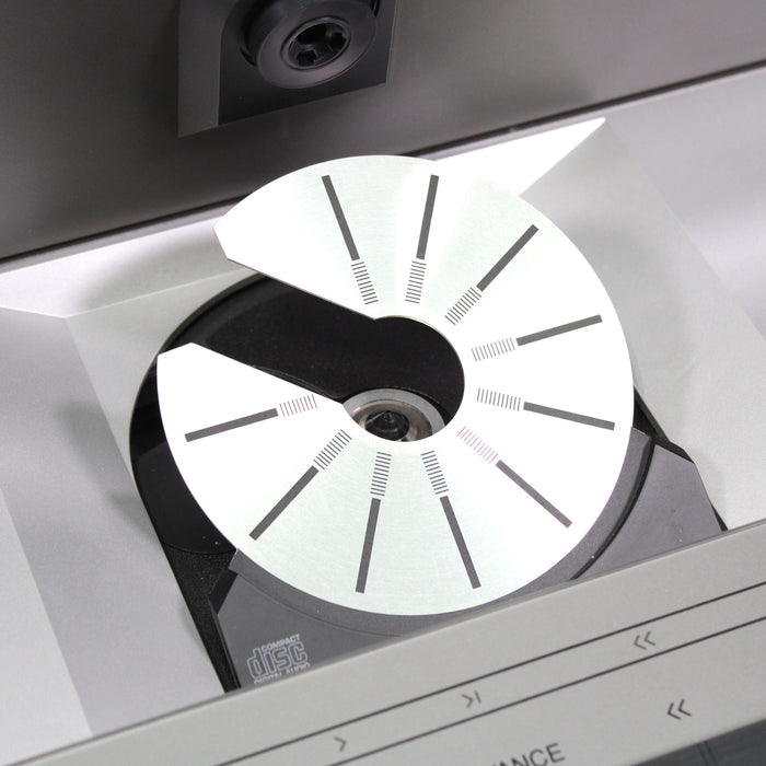 B&O Bang & Olufsen Beogram CD 3300 Type 5143 CD Player (1987)-CD Players & Recorders-SpenCertified-vintage-refurbished-electronics