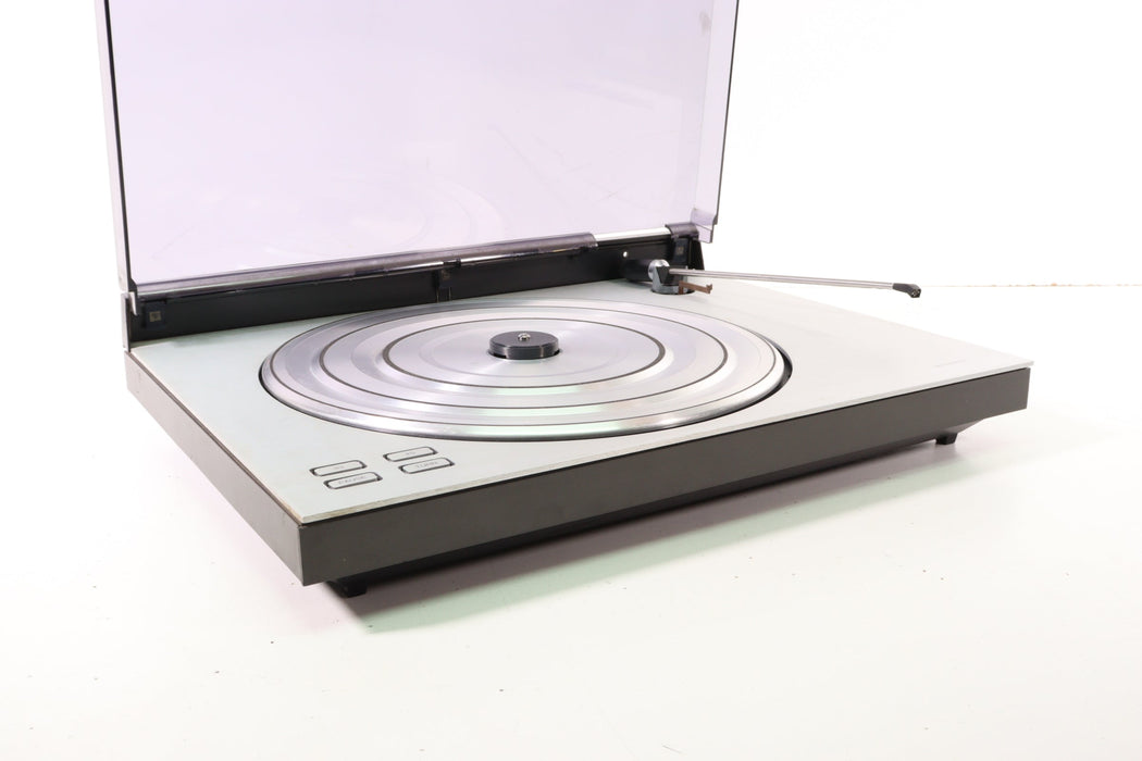 B&O Bang & Olufsen Beogram RX Turntable Silver-Turntables & Record Players-SpenCertified-vintage-refurbished-electronics