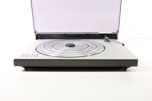 B&O Bang & Olufsen Beogram RX Turntable Silver-Turntables & Record Players-SpenCertified-vintage-refurbished-electronics