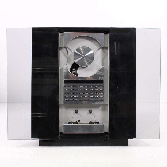 Bang & Olufsen Beosystem 2500 (Gebraucht) in untersiggenthal für CHF Bang & Olufsen Beosystem 2500 (Gebraucht) in untersiggenthal für CHF