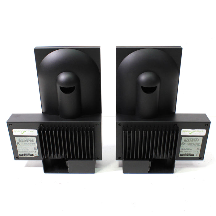 B&O Bang & Olufsen Beosystem 2500 Speakers 6203 Loudspeaker Pair (1991)-Speakers-SpenCertified-vintage-refurbished-electronics