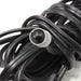 B&O Bang & Olufsen Interconnecting Speaker Cables Male 2 PIN Blade Connector-Speaker Accessories-SpenCertified-vintage-refurbished-electronics