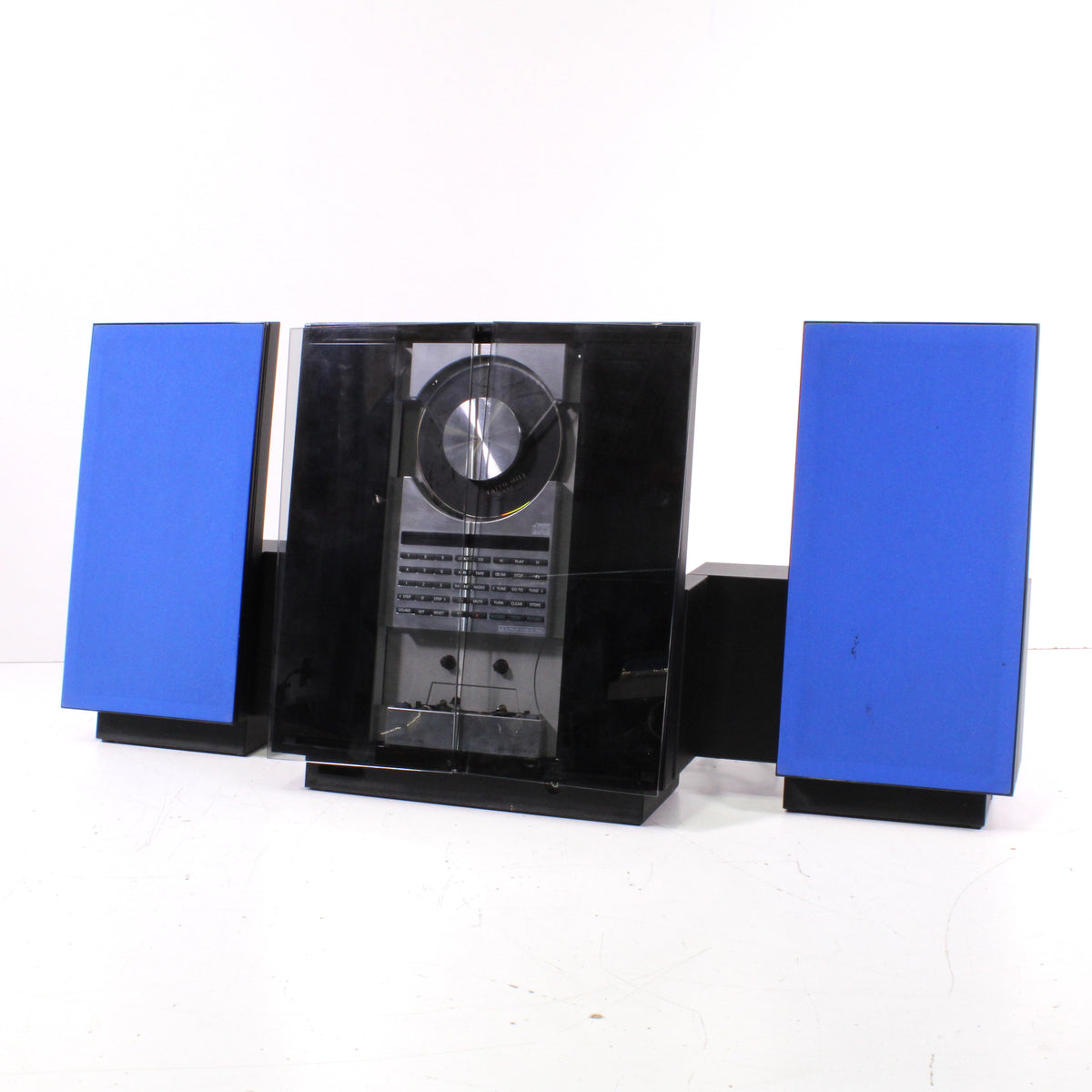 ⭐️希少美品⭐️ BANG&OLUFSEN BEOSYSTEM2500 希少美品 B&O Bang & Olufsen BeoSystem 2500 2606 AM/FM Receiver CD