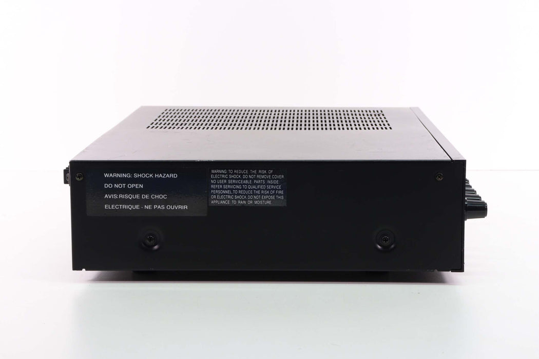 BOGEN GS35 Gold Seal Series Amplifier-Audio Amplifiers-SpenCertified-vintage-refurbished-electronics