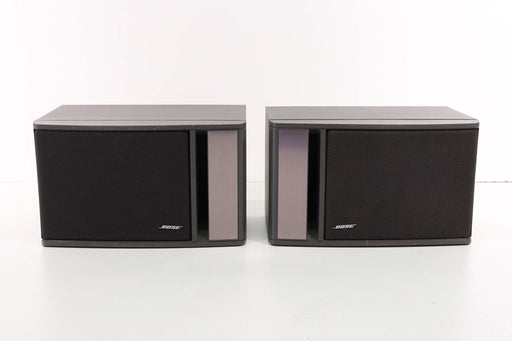 BOSE 141 Loudspeaker Pair-Speakers-SpenCertified-vintage-refurbished-electronics